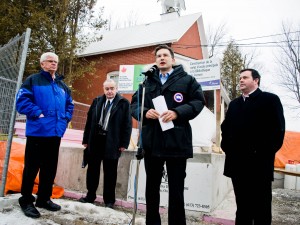 Vernon Library Vernon Library