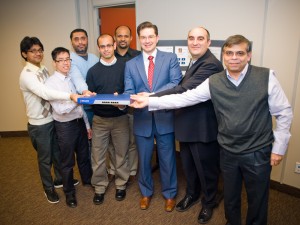 Announcement Announcement