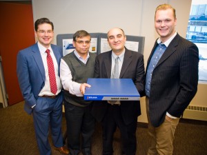 Announcement Announcement