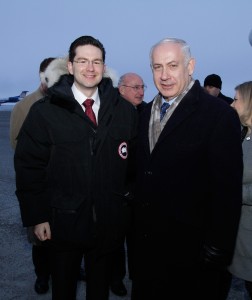 netanyahu-poilievre