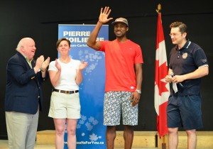 senator-duffy-mp-leitch-sekou-kaba-mp-poilievre