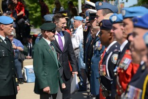 Photo courtesy of VAC