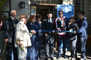 Group Photo - Grand Opening 2013