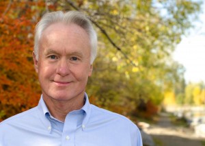 Website - Sen Doug Black - Facebook Photo