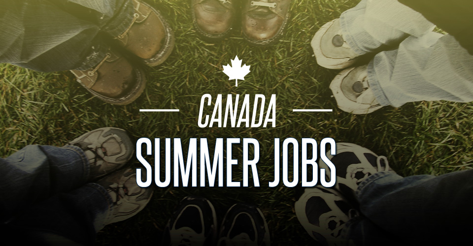 Canada-Summer-Jobs