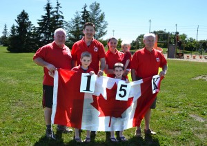 Pierre - June 15 2014 - Barr Funding Canada Day