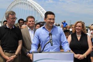 Photos from SABO - 2014 - Pierre Speech -