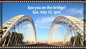 See you on the bridge