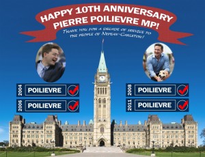 Pierre Poilievre 10th Anniv Cake - Final Design (Medium)