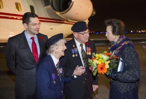 Photo Release - Pierre Poilievre - Audrey Renton - Allan Haan - Princess Anne - Nov 2014